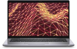 DELL LATITUDE 7330 Laptop - 12th Gen i5-1245U, 16GB, 256GB SSD, 13.3" FHD
