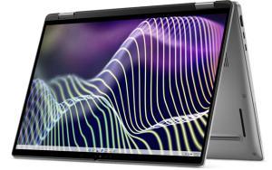 DELL LATITUDE 7440 Laptop - 13th Gen i7-1365U, 16GB, 256GB SSD, 14" WUXGA Touch X360