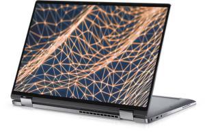 DELL LATITUDE 9330 Laptop - 12th Gen i5-1240U, 16GB, 256GB SSD, 13.3" WQXGA Touch X360