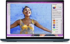 DELL INSPIRON PLUS 7620 Laptop - 12th Gen i7-12700H, 16GB, 512GB SSD, NVIDIA GeForce RTX 3050 4GB, 16" 3K