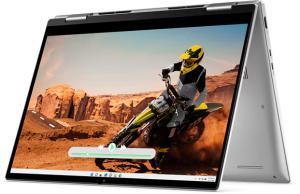 DELL INSPIRON 7435 Laptop - AMD Ryzen 5 7530U, 8GB, 512GB SSD, 14" WUXGA Touch X360