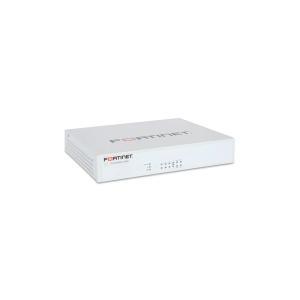 Fortinet FortiGate FG-80F-Bypass NGFW Manageable Firewall - 10 Gbps Firewall Throughput, SHA-256, AES (256-bit), 200 VPN, 10 x RJ45 Ports, 2 x Expansion Slots