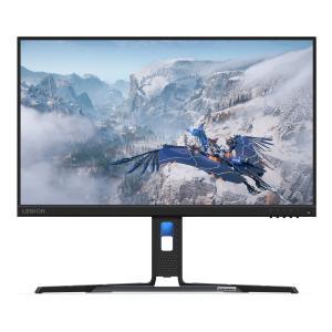 LENOVO LEGION R24E Gaming Monitor - 24" FHD (1920 x 1080), IPS, Tilt, Swivel, Pivot, Height Adjust Stand, HDMI, DP, 300nits, 180Hz