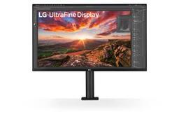 LG 32UN880K-B Monitor