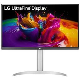LG ULTRAFINE 27UP850K-W Monitor