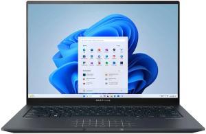 ASUS ZENBOOK Q420VA Laptop - 13th Gen i7-13700H, 16GB, 512GB SSD, 14.5" 2.8K Touch