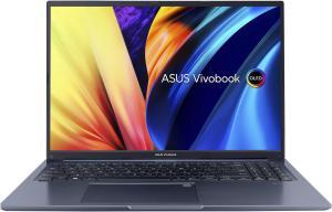 ASUS VIVOBOOK F1603ZA Laptop - 12th Gen i7-12700H, 16GB, 512GB SSD, 16" WUXGA