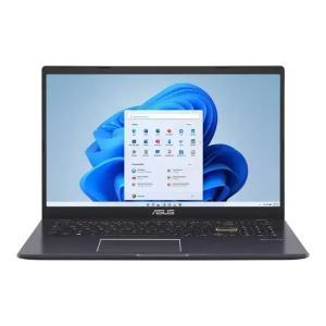 ASUS L510MA Laptop - Intel Celeron N4020, 4GB, 128GB eMMC, 15.6" FHD