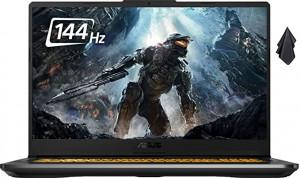 ASUS TUFF FX796H Gaming Laptop - 11th Gen i5-11400H, 16GB, 512GB SSD, NVIDIA GeForce RTX 3050 4GB, 17.3" FHD