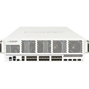 Fortinet FortiGate FG-6301F ngfw Manageable Firewall - 239 Gbit/s Firewall Throughput, AES (128-bit), SHA-256, AES (256-bit), VPN, x RJ45 Ports, 31 x Expansion Slots