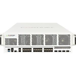 Fortinet FortiGate FG-6500F ngfw Manageable Firewall - 239 Gbit/s Firewall Throughput, SHA-256, AES (256-bit), VPN, x RJ45 Ports, 31 x Expansion Slots