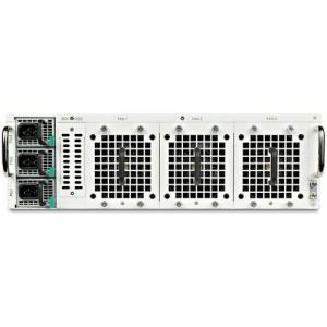 Fortinet FortiGate FG-6001F ngfw Manageable Firewall - 239 Gbit/s Firewall Throughput, Intrusion Prevention, AES 256-bit, SHA-256, SSL, TLS 1.3, 30000 VPN, x RJ45 Ports, 28 x Expansion Slots