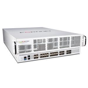 Fortinet FortiGate FG-6001F ngfw Manageable Firewall - 239 Gbit/s Firewall Throughput, Intrusion Prevention, TLS 1.3, AES 256-bit, SHA-256, SSL, 30000 VPN, x RJ45 Ports, 28 x Expansion Slots