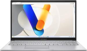 ASUS VIVOBOOK X1504VA Laptop - 13th Gen i7-1355U, 8GB, 512GB SSD, 15.6" FHD (English Keyboard)