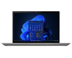 LENOVO THINKPAD T16 Laptop - AMD Ryzen 7 PRO 6850U, 16GB, 512GB SSD, 16" WUXGA