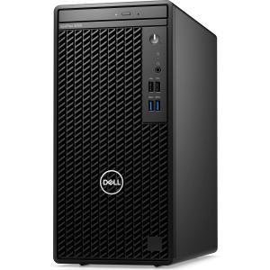 DELL OPTIPLEX 3000 MT Desktop - 12th Gen i3-12100, 4GB, 256GB SSD (Ubuntu)