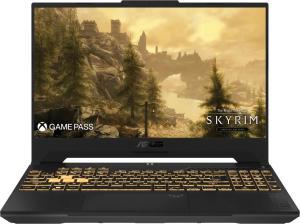 ASUS TUF FX507VI Gaming Laptop - 13th Gen i7-13620H, 16GB, 1TB SSD, NVIDIA GeForce RTX 4070 8GB, 15.6" FHD (Dos)