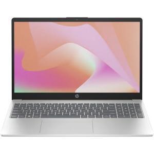 HP 15-FD0042N Laptop - 13th Gen i3-1315U, 8GB , 512GB SSD, 15.6" FHD