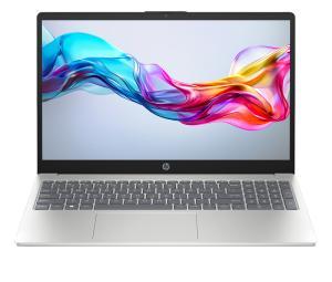 HP 15-FD0477NIA Laptop - 13th Gen i3-1315U, 8GB, 512GB SSD, 15.6" FHD