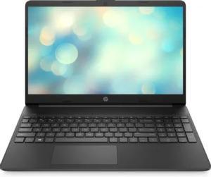 HP 15S-FQ5035NY Laptop - 12th Gen i7-1255U, 8GB, 512GB SSD, 15.6" FHD