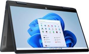 HP PAVILION 14-EK0073DX Laptop - 12th Gen i5-1235U, 8GB, 512GB SSD, 14" FHD Touch X360