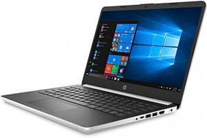 HP 14-DQ1039WM Laptop - 10th Gen i5-1035G1, 8GB, 256GB SSD, 14" HD