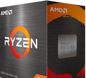 AMD Ryzen 9-5900XT Processor - 64M Cache, 16 Core, 32 Thread, Up to 4.8 GHz (Unlocked)