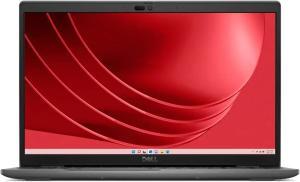 DELL LATITUDE 3440 Laptop - 13th Gen i5-1335U, 8GB, 256GB SSD, 14" FHD (Arabic Keyboard)