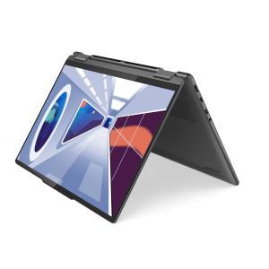 LENOVO YOGA 7 16IRL8 Laptop - 13th Gen i7-1355U, 16GB, 512GB SSD, 16" WUXGA Touch X360