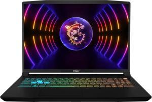 MSI CROSSHAIR 16 Gaming Laptop - 13th Gen i7-13620H, 32GB, 2TB SSD, NVIDIA GeForce RTX 4070 8GB, 16'' WUXGA