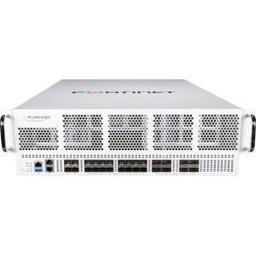 Fortinet FortiGate FG-4201F-DC