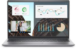 DELL VOSTRO 3530 Laptop - 13th Gen i7-1355U, 16GB, 512GB SSD, 15.6" FHD (Backlight Keyboard)