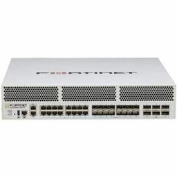 Fortinet Fortigate Fg