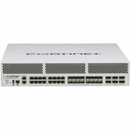 Fortinet Fortigate Fg