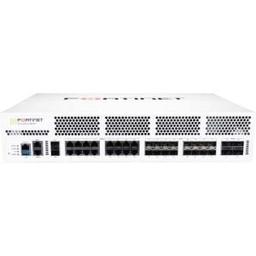 Fortinet Fortigate Fg
