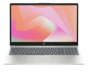 HP 15-FD0336NIA Laptop - 13th Gen i3-1315U, 4GB, 256GB SSD, 15.6" FHD