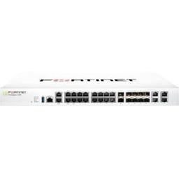 Fortinet Fortigate Fg