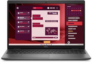 DELL LATITUDE 3550 Laptop - 13th Gen i7-1355U, 8GB, 512GB SSD, 15.6" FHD (English Keyboard)
