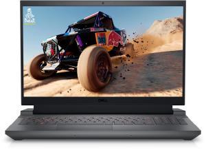 DELL G15 5530 Gaming Laptop - 13th Gen i5-13450HX, 8GB, 512GB SSD, NVIDIA GeForce RTX 3050 6GB, 15.6" FHD