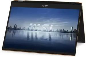 MSI SUMMIT E13 FLIP EVO Laptop - 13th Gen i7-1360P, 16GB, 1TB SSD, 13.4" FHD Touch X360