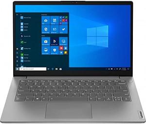 Lenovo V14 G2 ITL Laptop - 11th Gen i5-1135G7, 8GB, 256GB SSD, 14" FHD