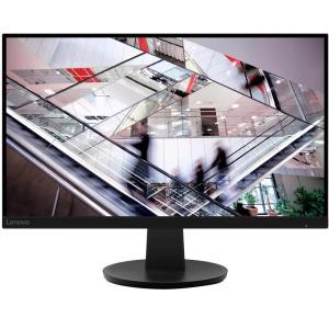 LENOVO N27Q Monitor - 27" QHD (2560 x 1440), IPS, Tilt, HDMI, DP, 300nits, 100Hz