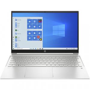 HP PAVILION 15-EG0076NR Laptop - 11th Gen i7-1165G7, 8GB, 512 SSD, 15.6" FHD Touch