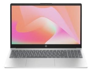 HP 15-FD0531NIA Laptop - 13th Gen i3-1315U, 4GB, 256GB SSD, 15.6" FHD