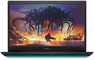 DELL PRESISION 5550 Laptop - 10th Gen i7-10750H, 32GB, 512GB SSD, NVIDIA Quadro T1000, 15.6" FHD