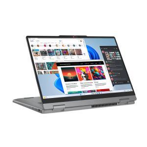 LENOVO IDEAPAD 5 14IRH9 Laptop - 13th Gen i5-13420H, 16GB, 1TB SSD, 14" WUXGA Multi-Touch X360