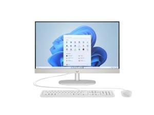 HP 24-CR0125NH All In One - 13th Gen i7-1355U, 8GB, 512GB SSD, 24" FHD Touch