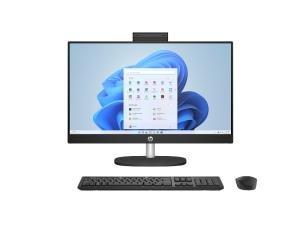 HP 24-CR0126NH All In One - 13th Gen i7-1355U, 8GB, 512GB SSD, 24" FHD Touch