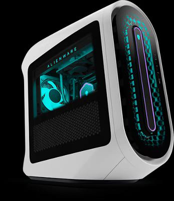 DELL AURORA R15 Gaming Desktop - 13th Gen i7-13700KF, 32GB, 512GB SSD +1TB HDD, NVIDIA GeForce RTX 4080 16GB