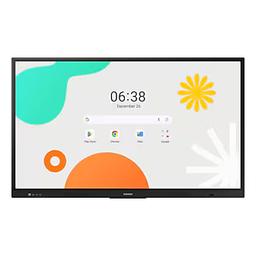 SAMSUNG WAF SERIES Interactive Display